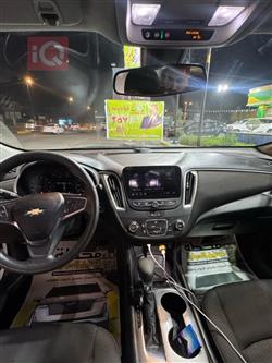 شێڤرۆلێت مالیبۆ